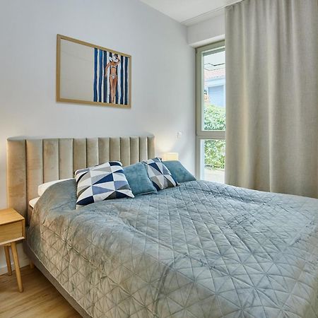 Apartamenty Swinoujscie - Villa Marinos Exteriör bild