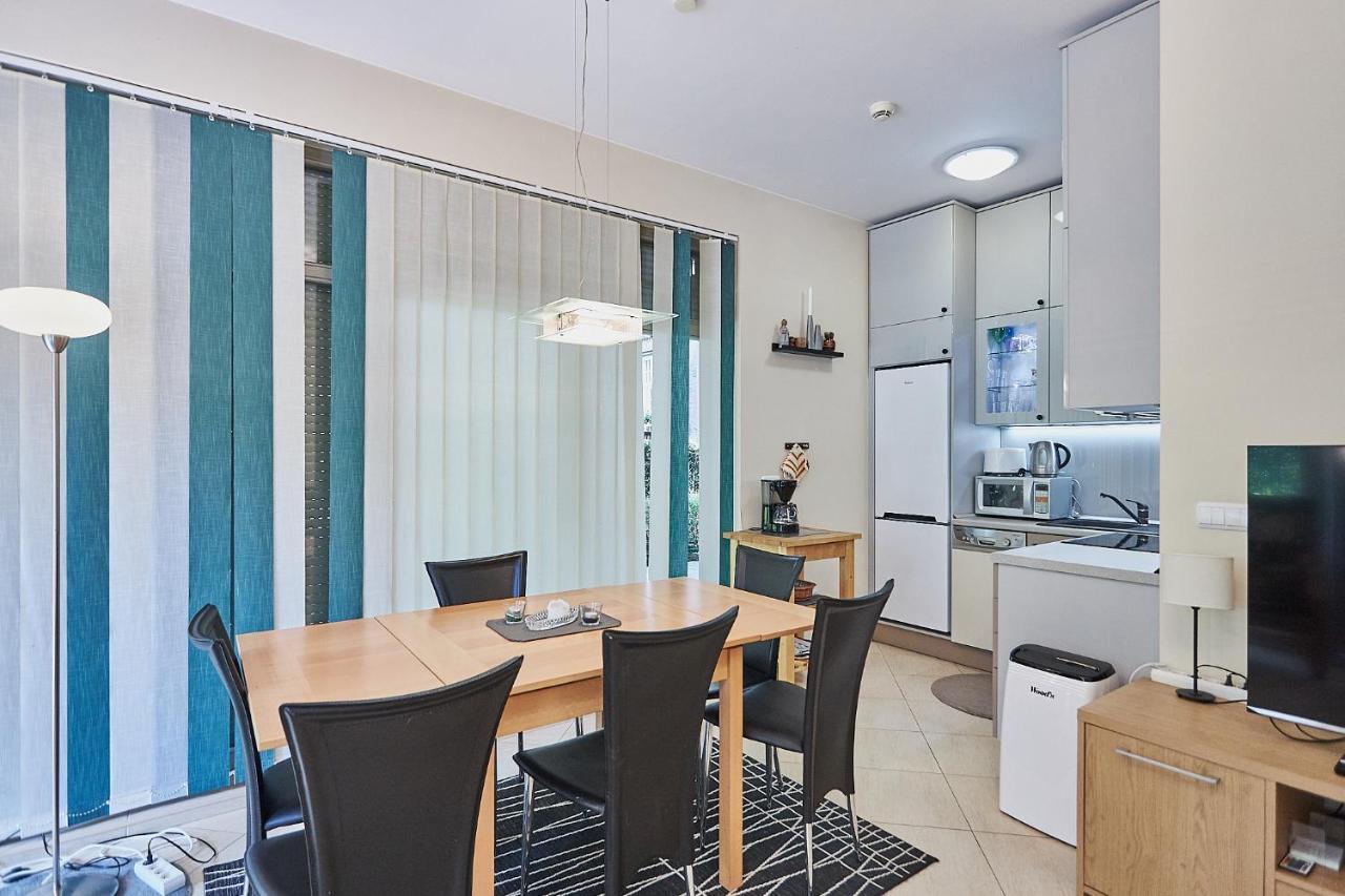 Apartamenty Swinoujscie - Villa Marinos Exteriör bild
