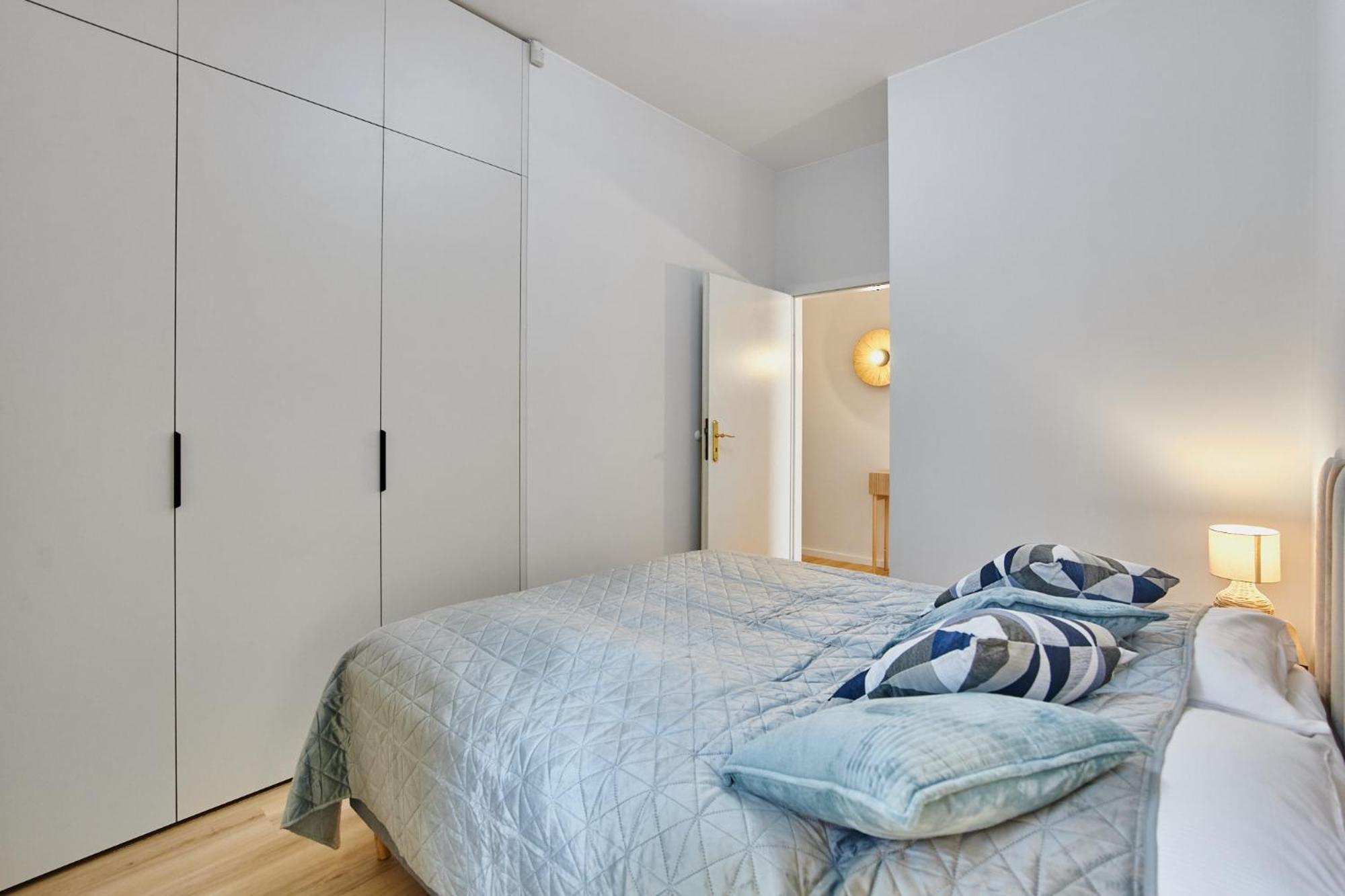 Apartamenty Swinoujscie - Villa Marinos Exteriör bild
