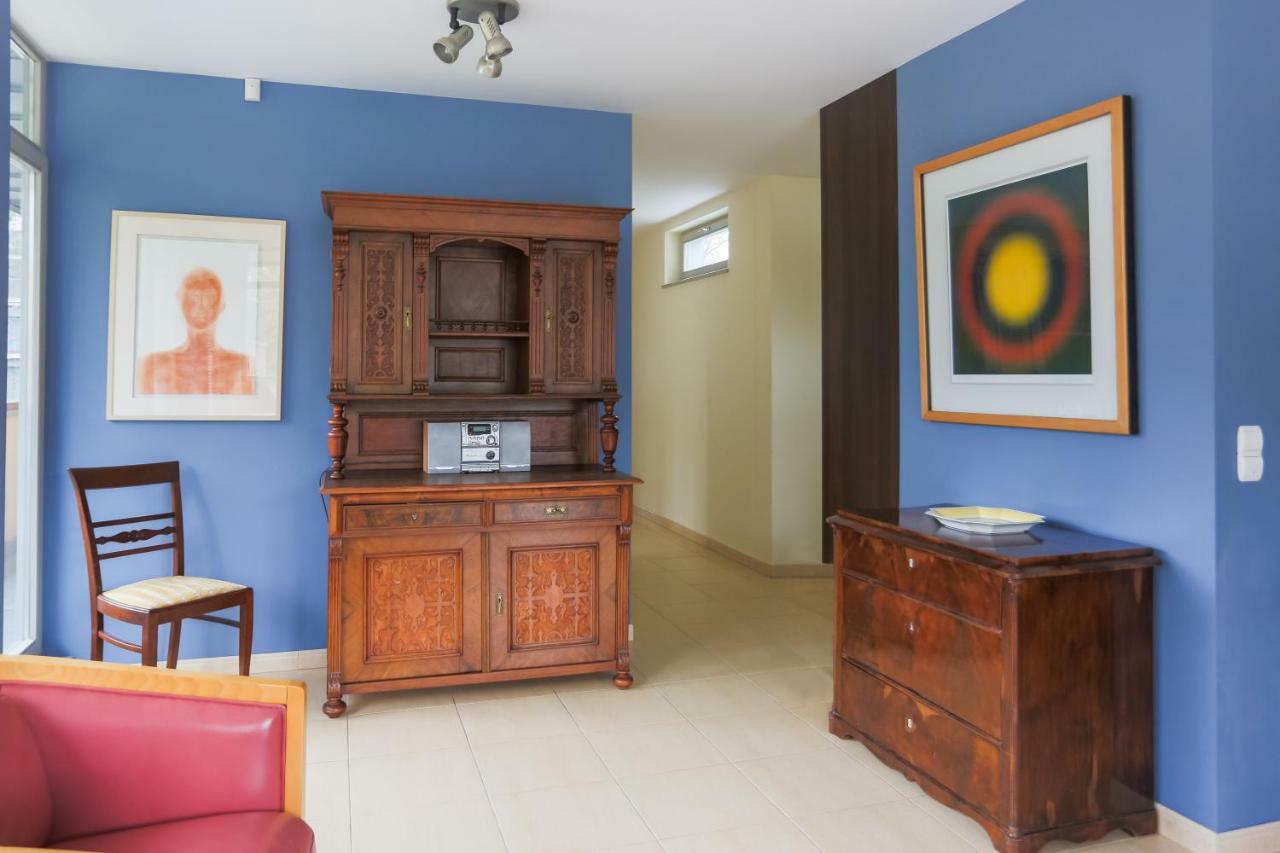 Apartamenty Swinoujscie - Villa Marinos Exteriör bild