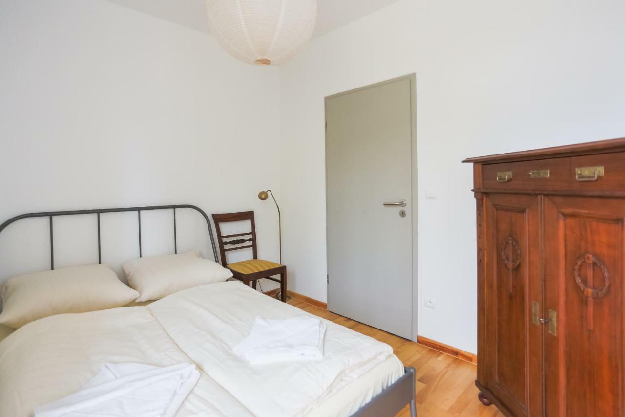 Apartamenty Swinoujscie - Villa Marinos Exteriör bild